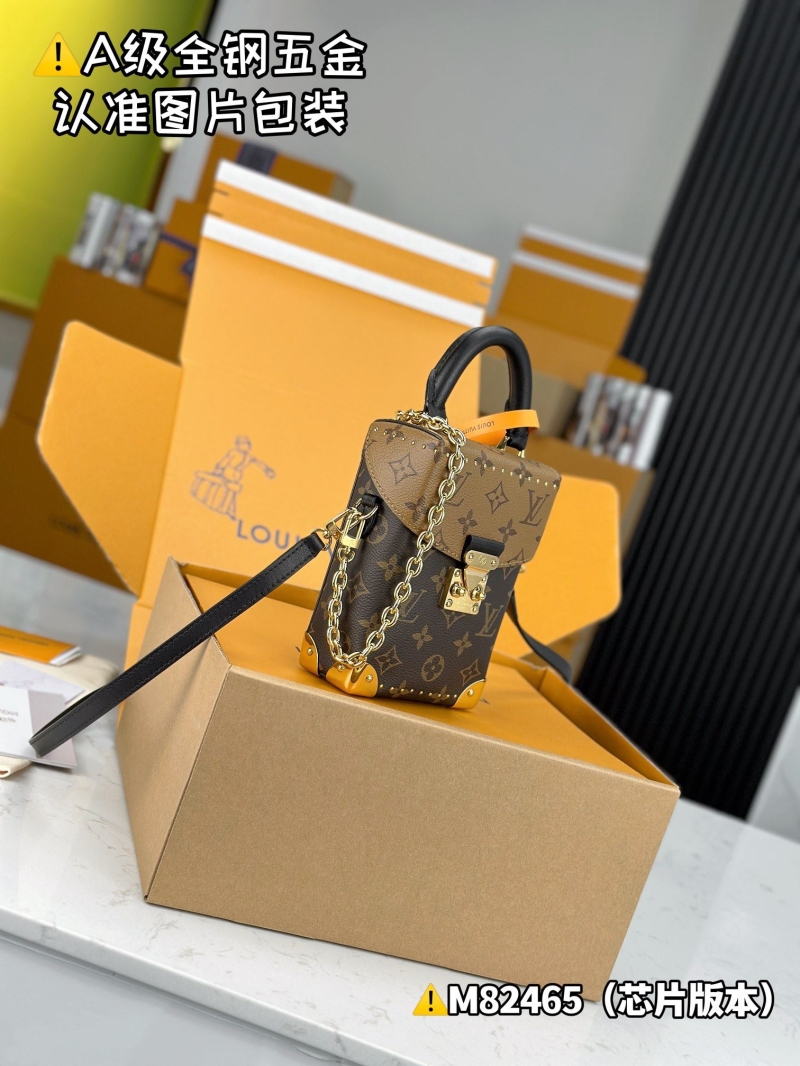 LV Satchel Bags